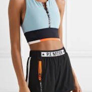 P.E Nation Expedition Sports Bra